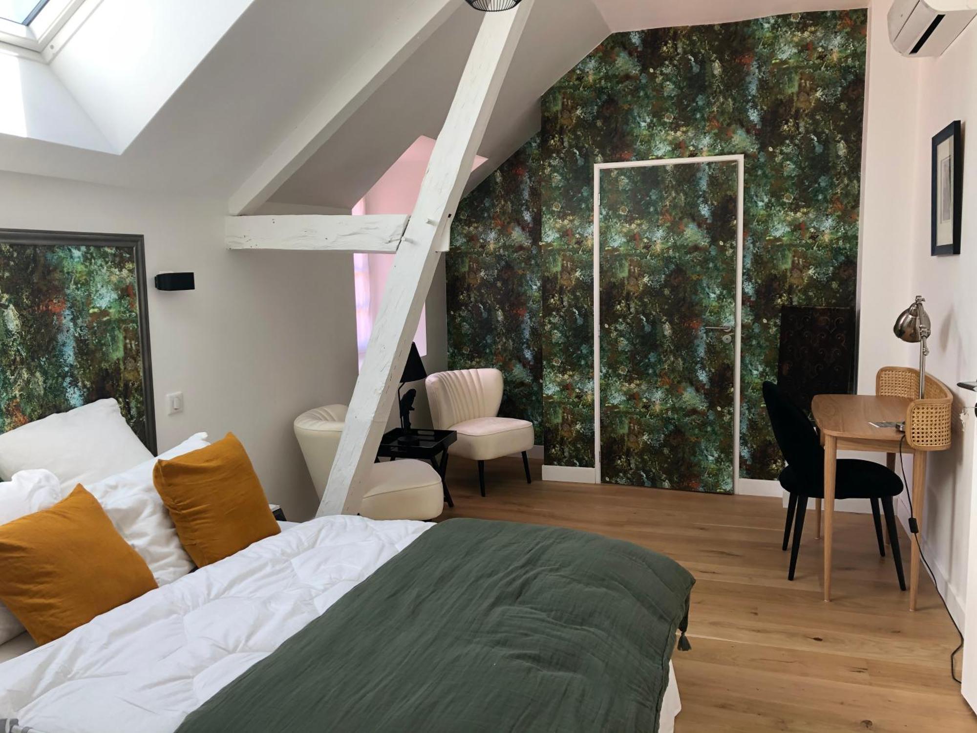 Gite de Charme La Chapelle-Aubareil Extérieur photo