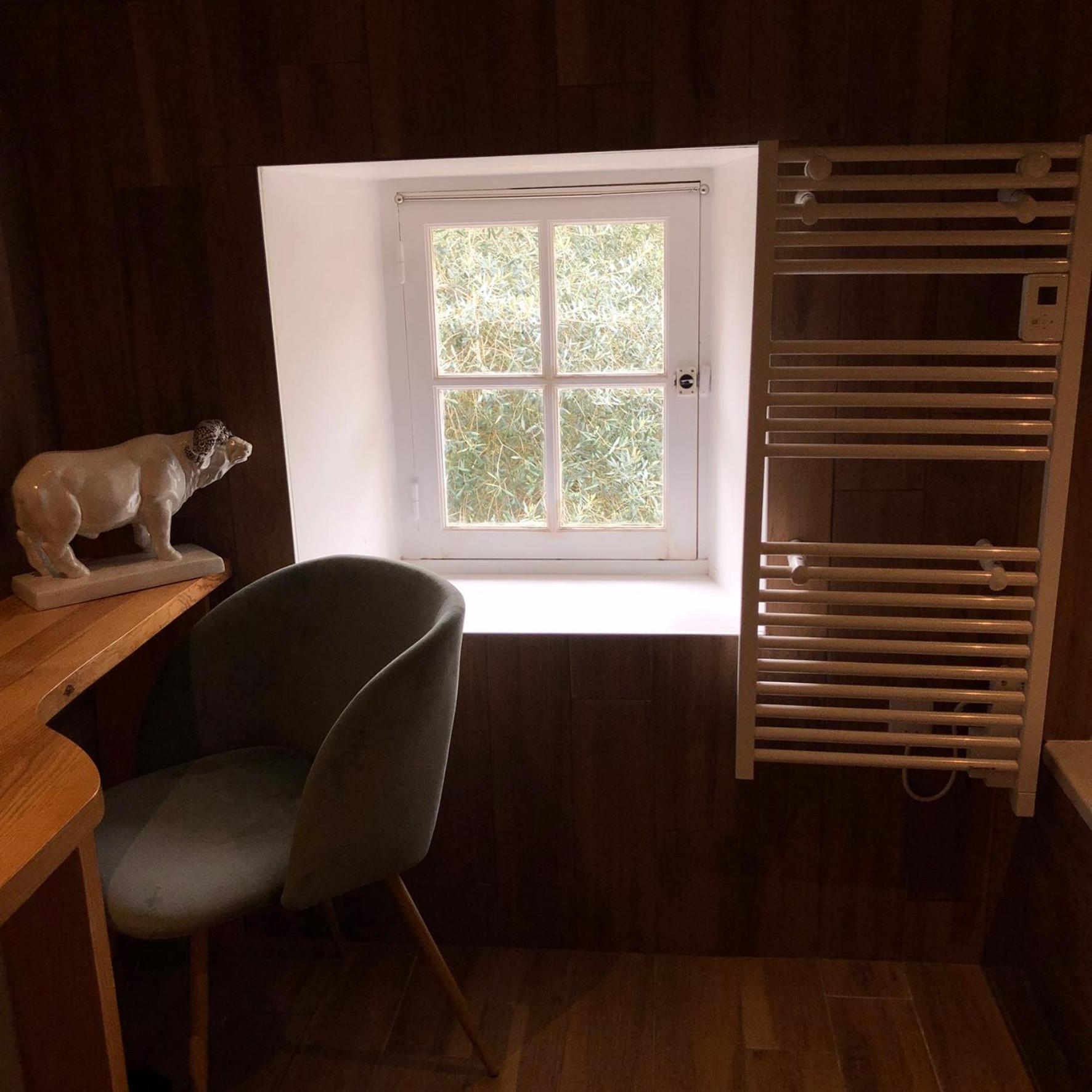 Gite de Charme La Chapelle-Aubareil Extérieur photo