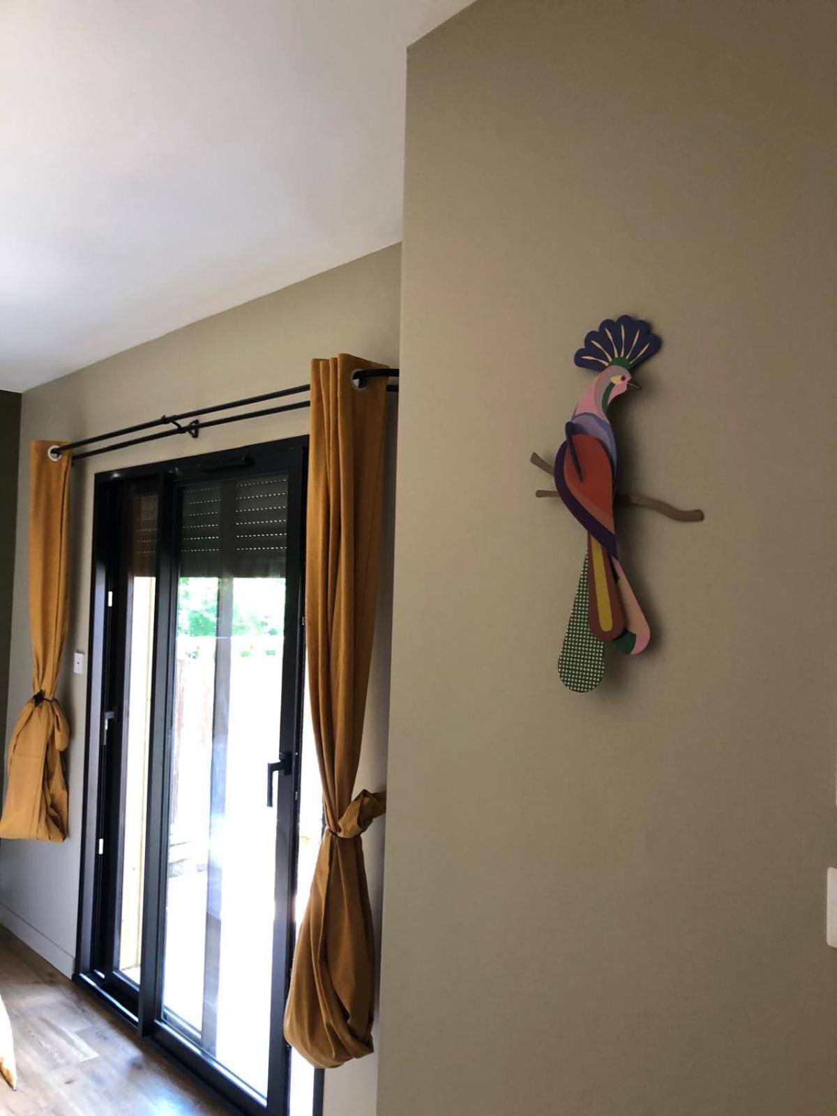 Gite de Charme La Chapelle-Aubareil Extérieur photo